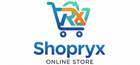 Shopryx