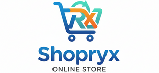 Shopryx